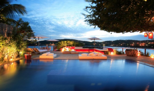 Herzlich Willkommen im Insolitos Boutique Hotel