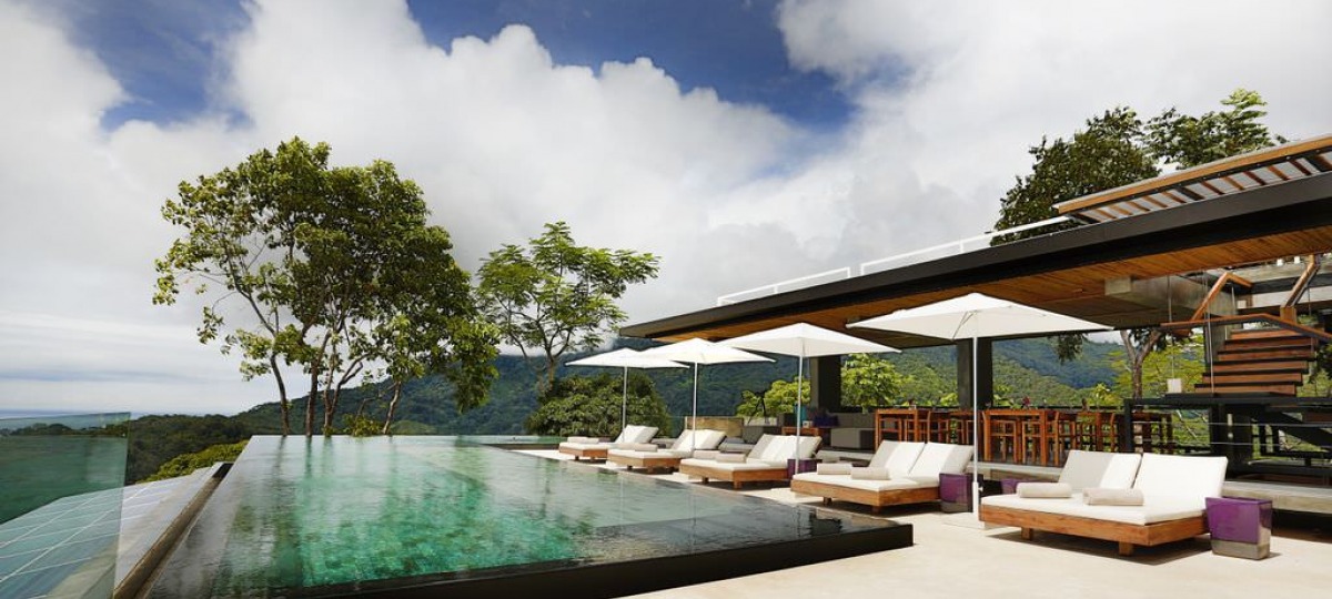 Herzlich Willkommen in den Kura Design Villas