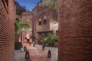 Willkommen im La Sultana Marrakech