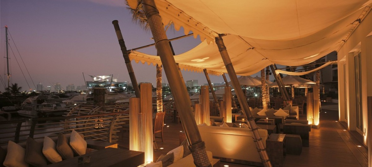 Herzlich Willkommen im Park Hyatt Dubai