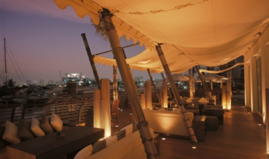 Herzlich Willkommen im Park Hyatt Dubai