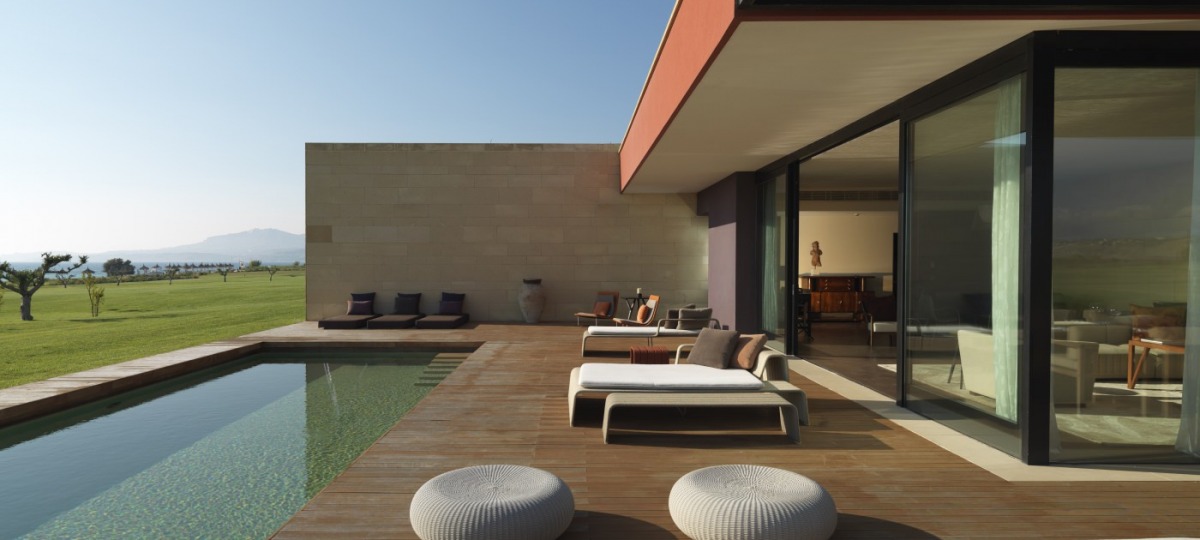 Herzlich Willkommen im Verdura Golf & Spa Resort