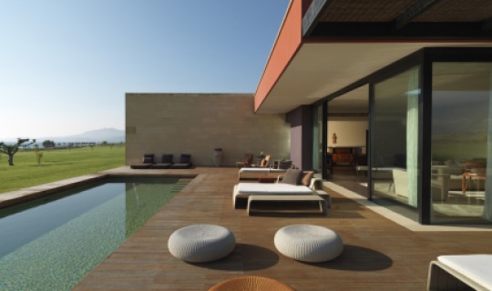 Herzlich Willkommen im Verdura Golf & Spa Resort