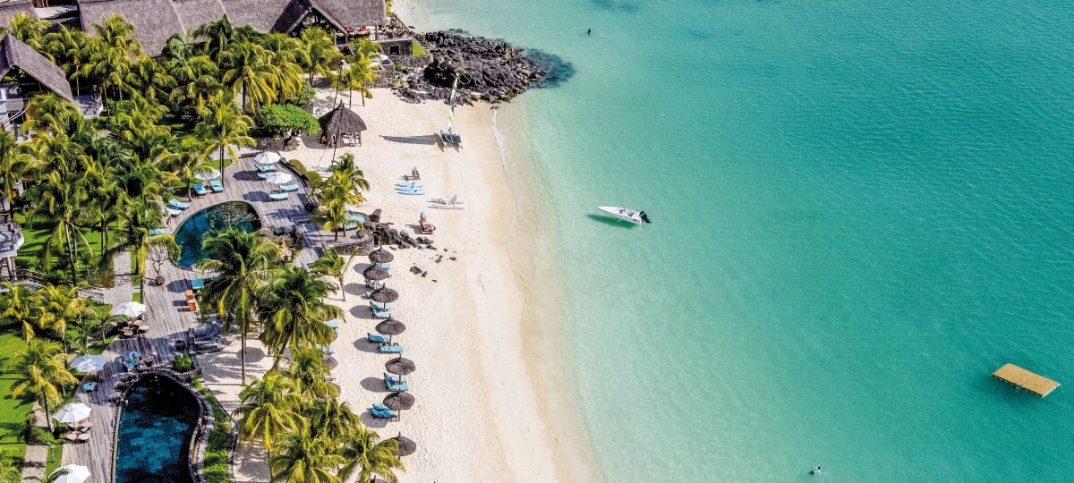 Mauritius von seiner schönsten Seite