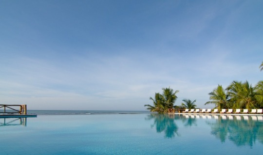 Herzlich Willkommen im Tivoli Ecoresort Praia do Forte