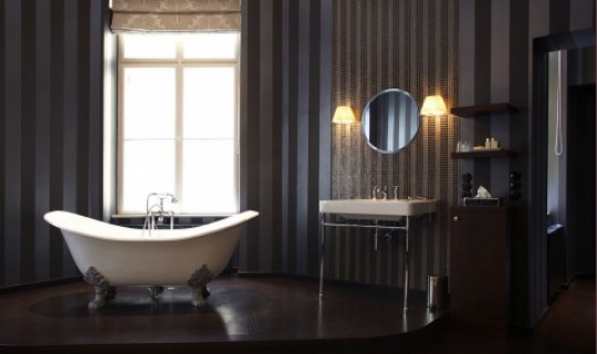 Einzigartiges Design