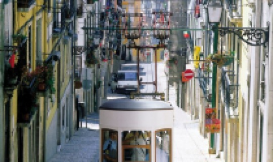 Erleben Sie Lissabon hautnah
