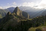 Herzlich Willkommen in der Mountains Lodge of Peru