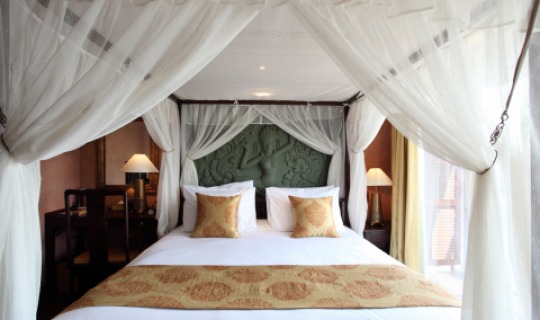 Gemütliche Signature Suite