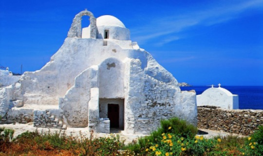 Griechische Traditionen erleben