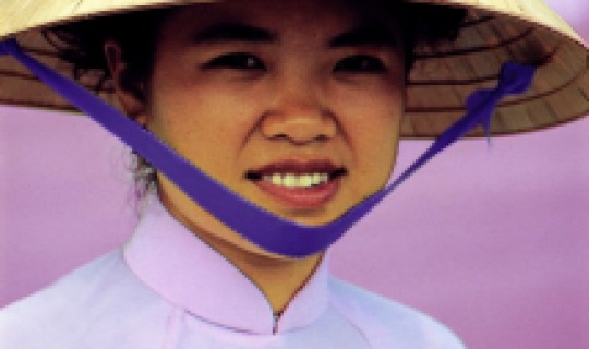 Einzigartiges Vietnam