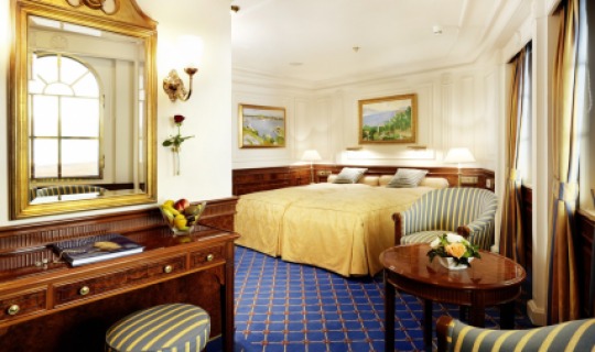 Wunderschöne Zimmer 