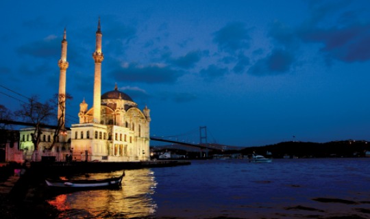 Istanbul 