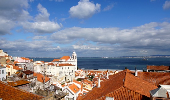 Lissabon