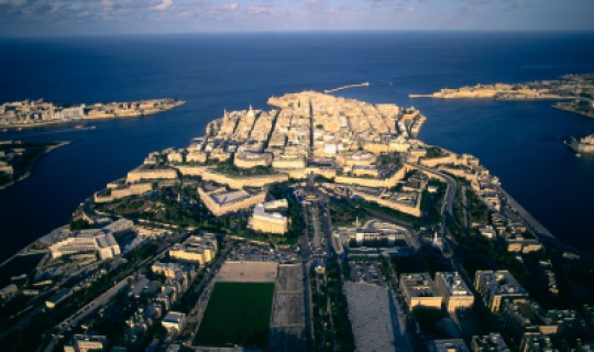 Die wunderschöne Insel Malta Die wunderschöne Insel Malta