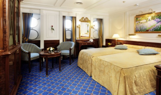 Wohlfühlambiente in Ihrem Zimmer
