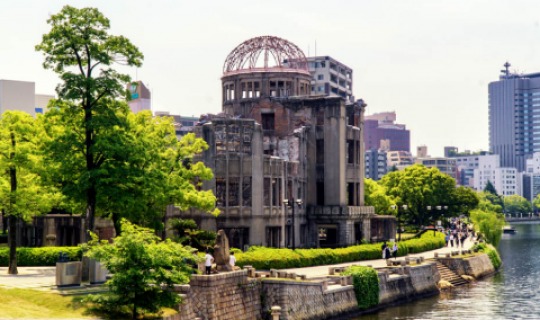 Hiroshima 