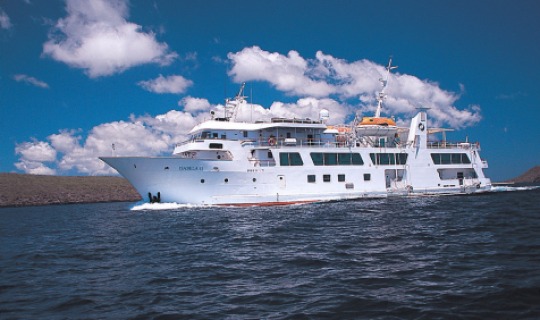 Herzlich Willkommen auf der Isabella II Herzlich Willkommen auf der Isabella II