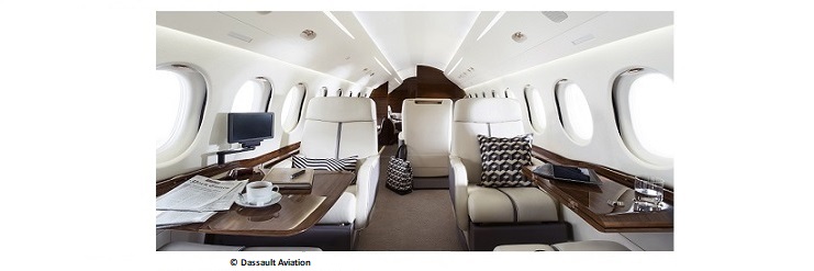 Per Privatjet auf die Malediven zusammen mit Four Seasons