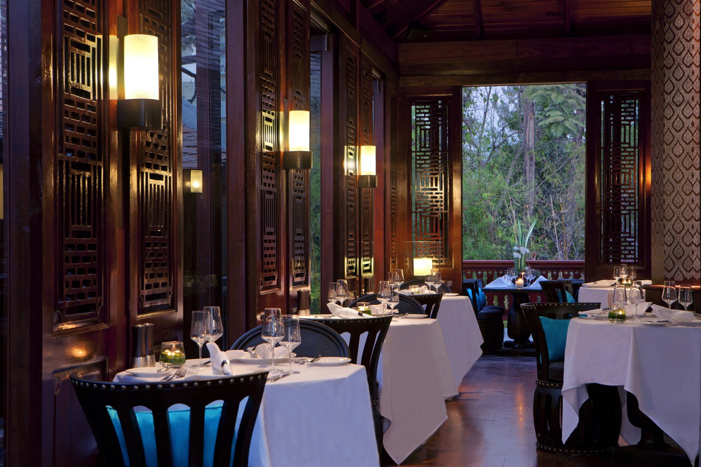 Genießen Sie kulinarische Highlights