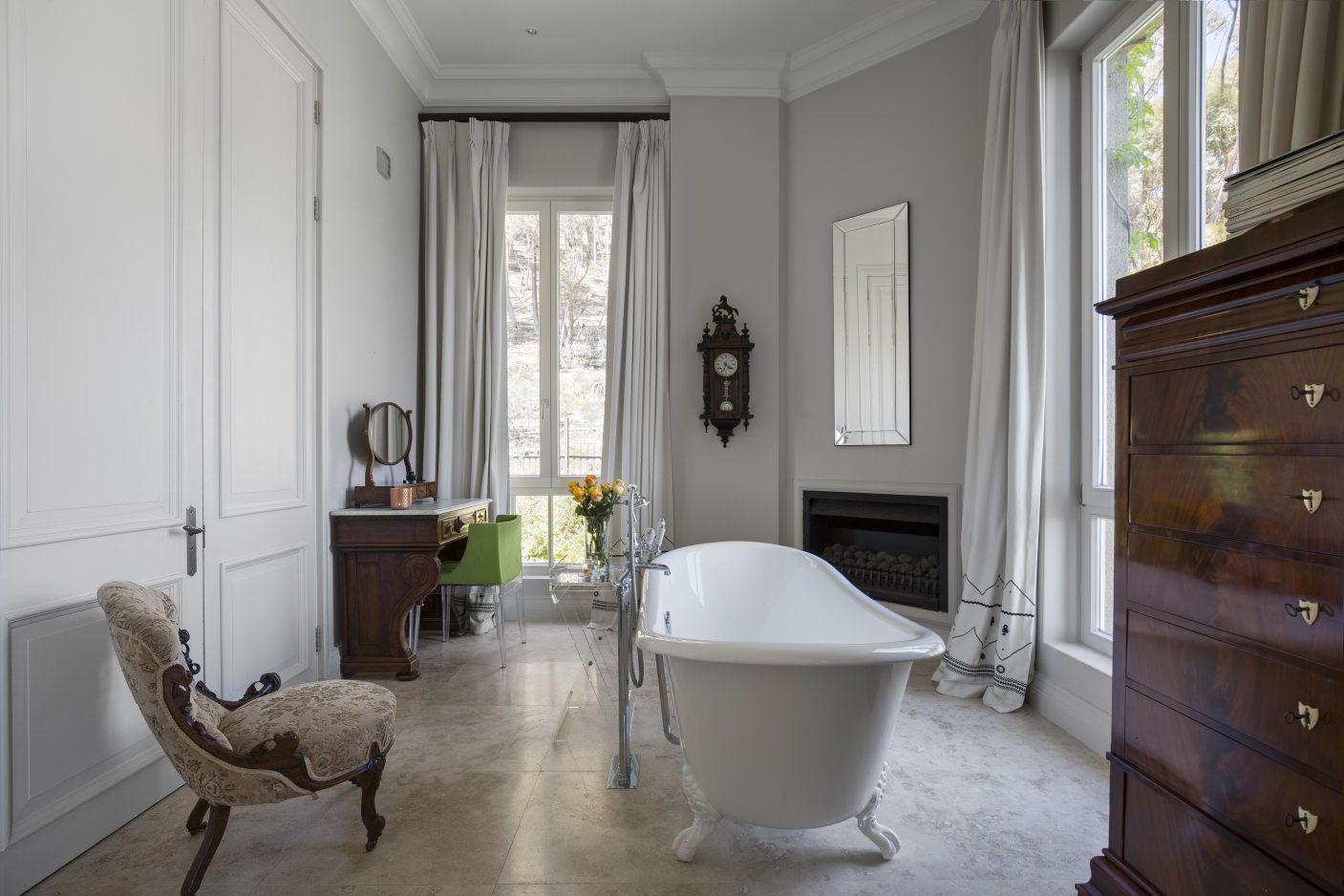 Edel und klassisch ohne überladen zu wirken