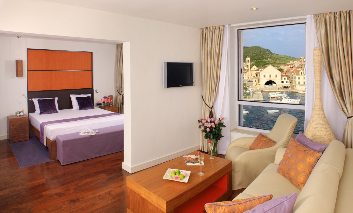 Wohlfühlatmosphäre