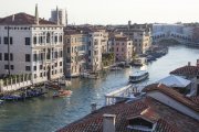 Herzlich willkommen im Aman Venice