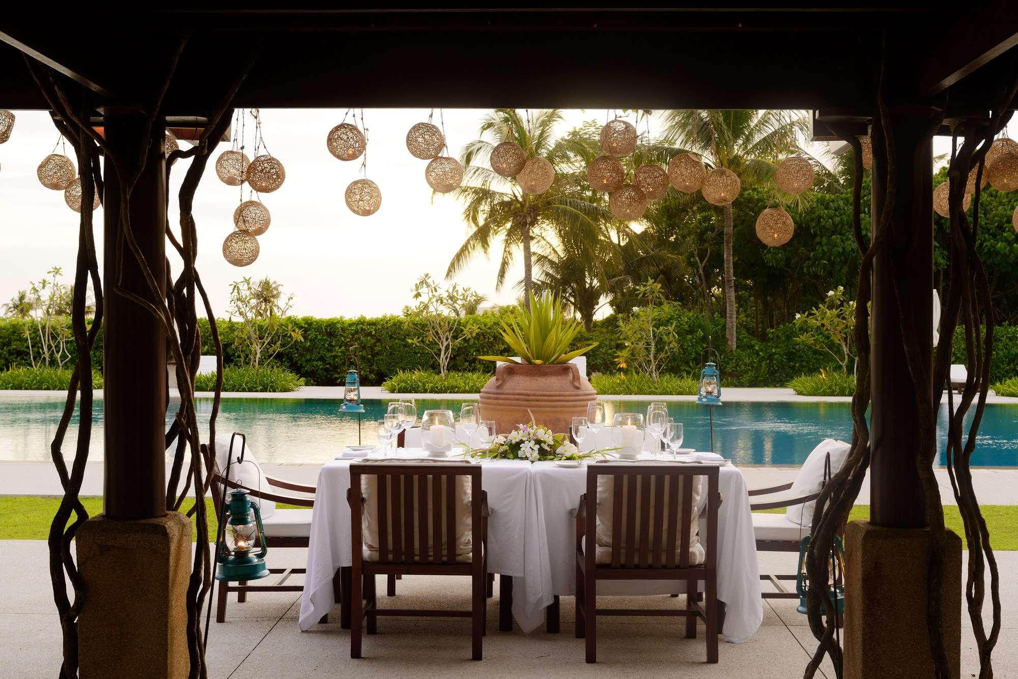 Liebevolle Details machen Ihren Urlaub einzigartig