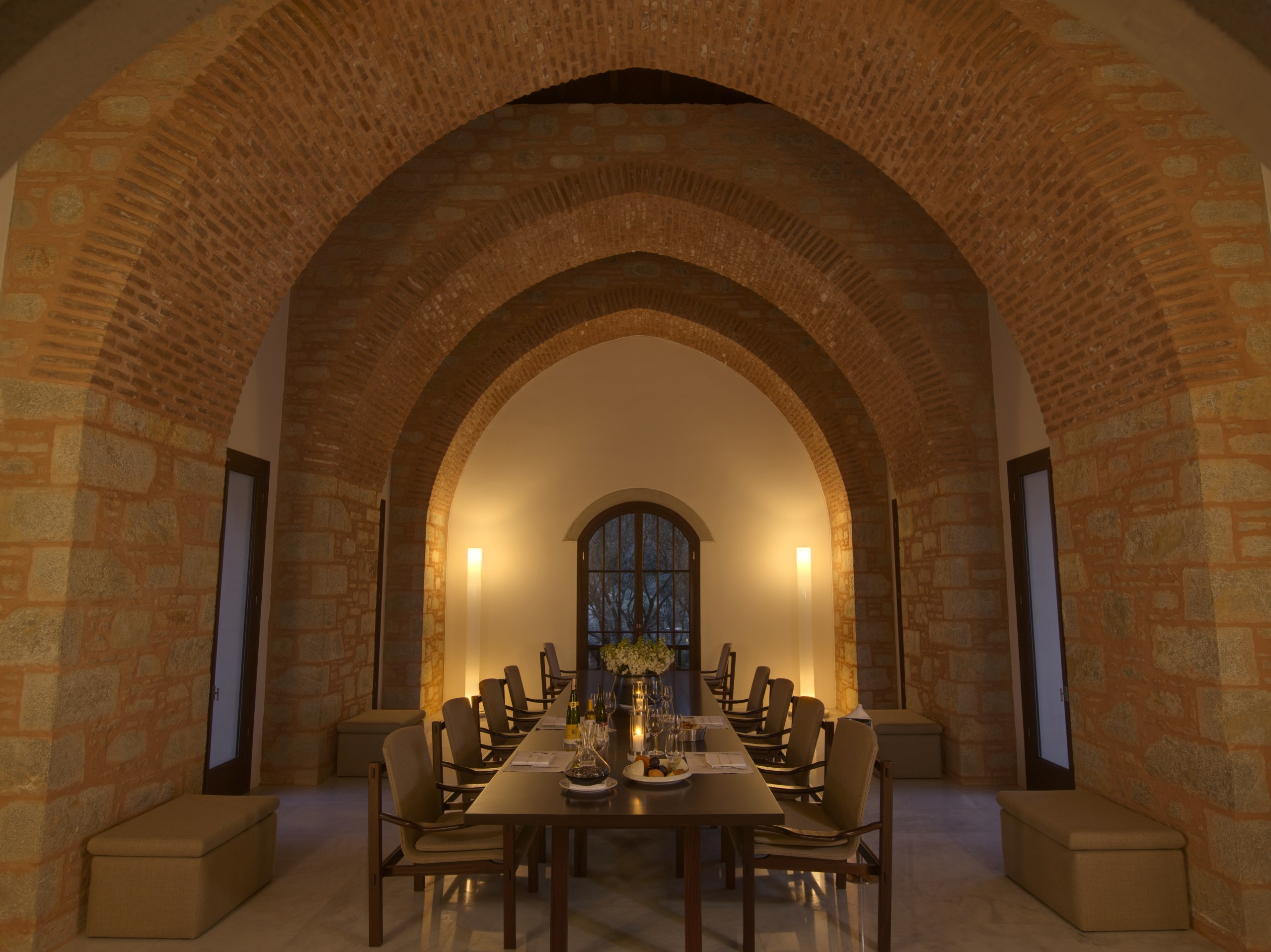 Besondere Anlässe verdienen einen besonderen Ort