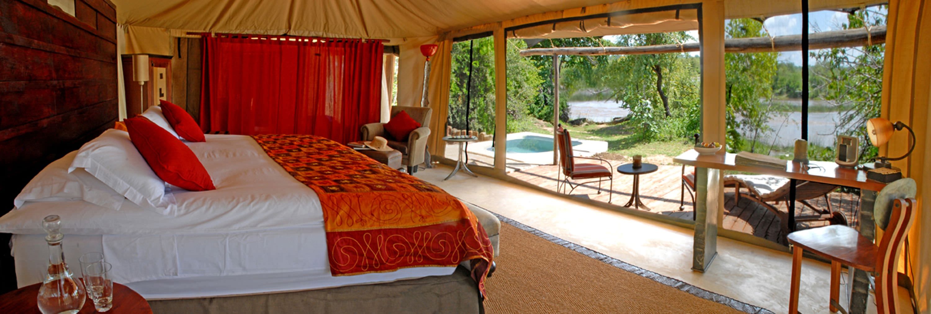 Ihre gemütliche Suite