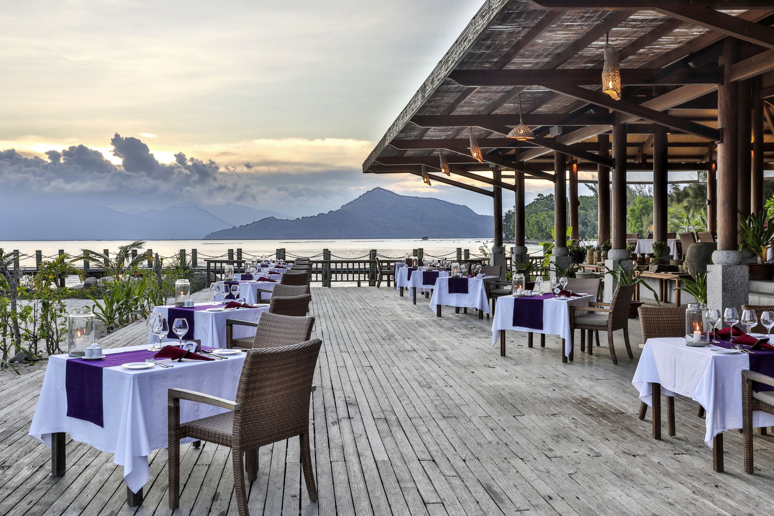 Erleben Sie kulinarische Highlights