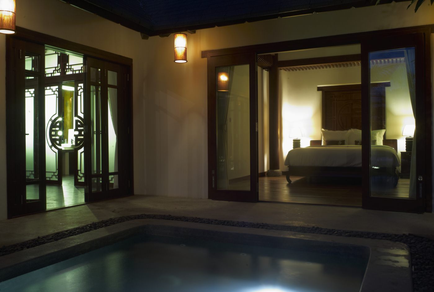 Genießen Sie Ihre private Villa