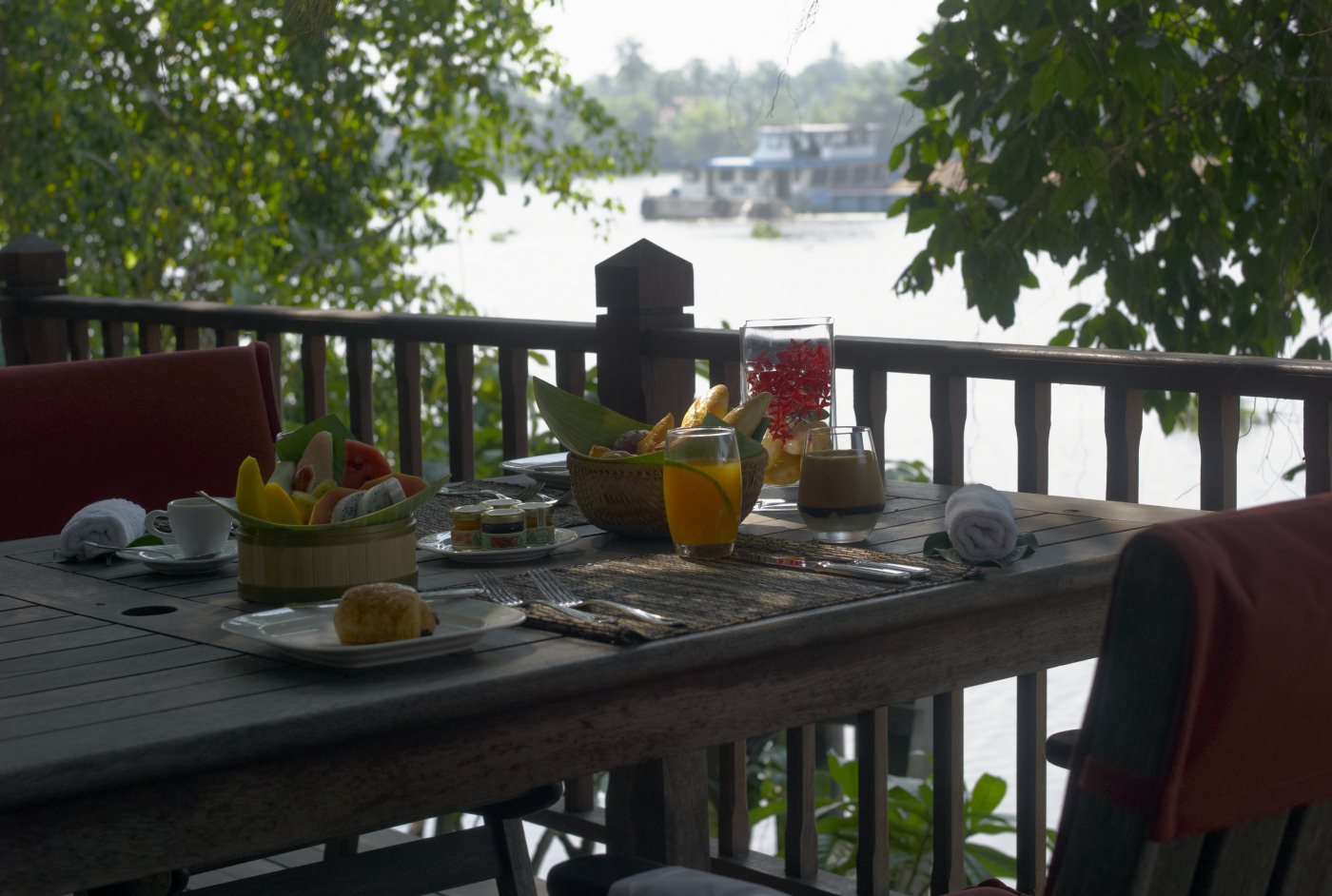 Erleben Sie kulinarische Highlights