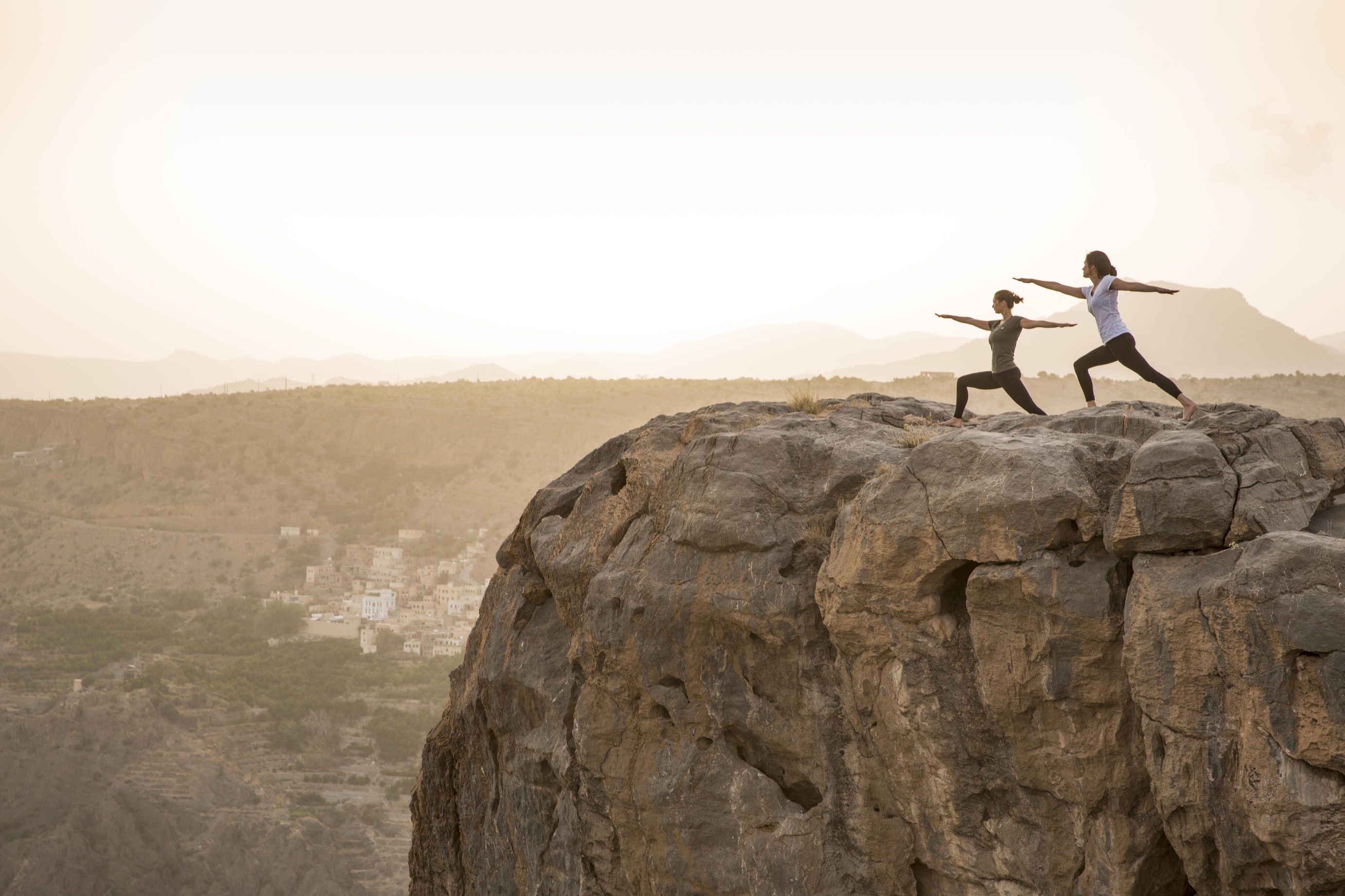 Unbegrenzte Möglichkeiten zu entspannen