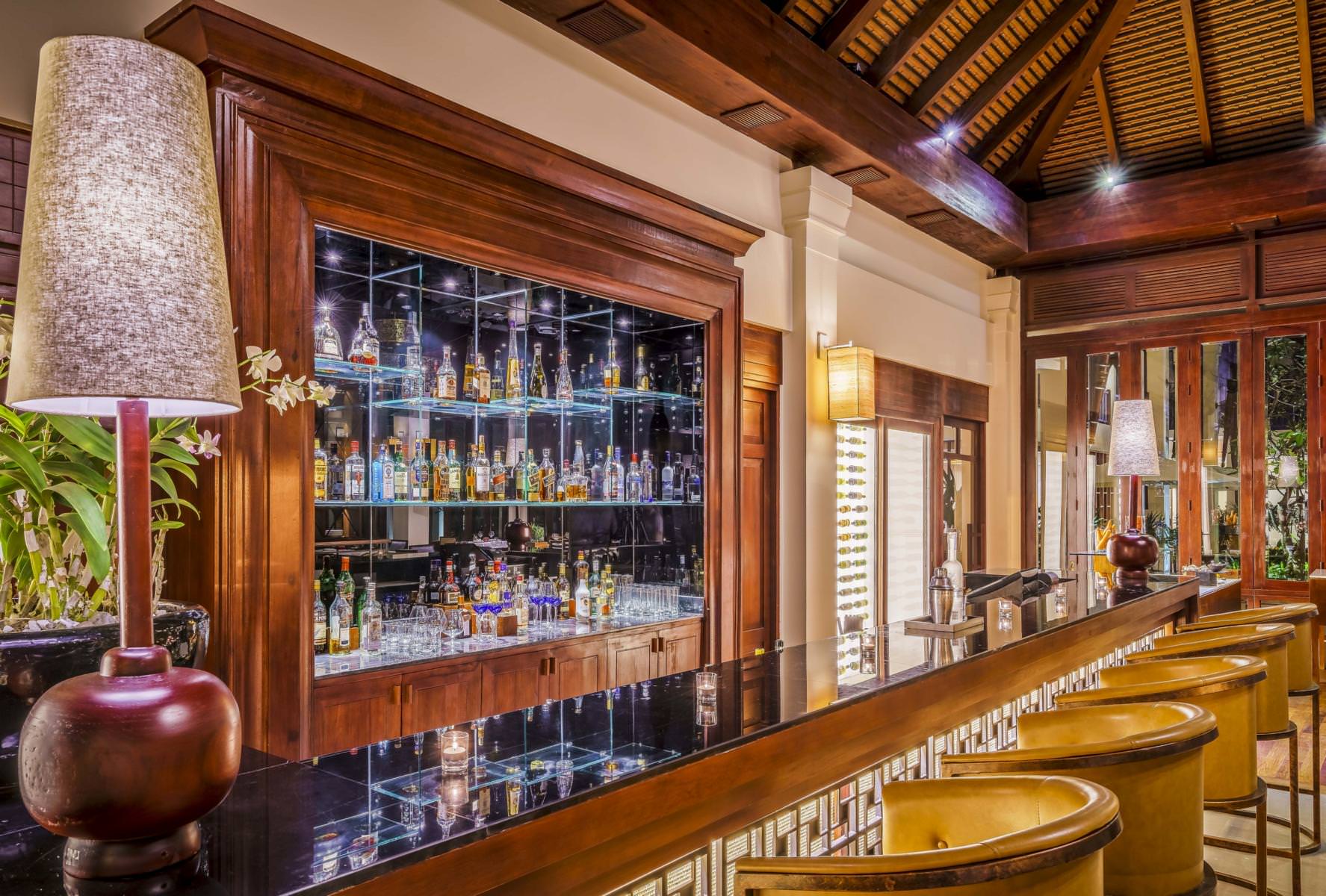 Bar des Chi Restaurants