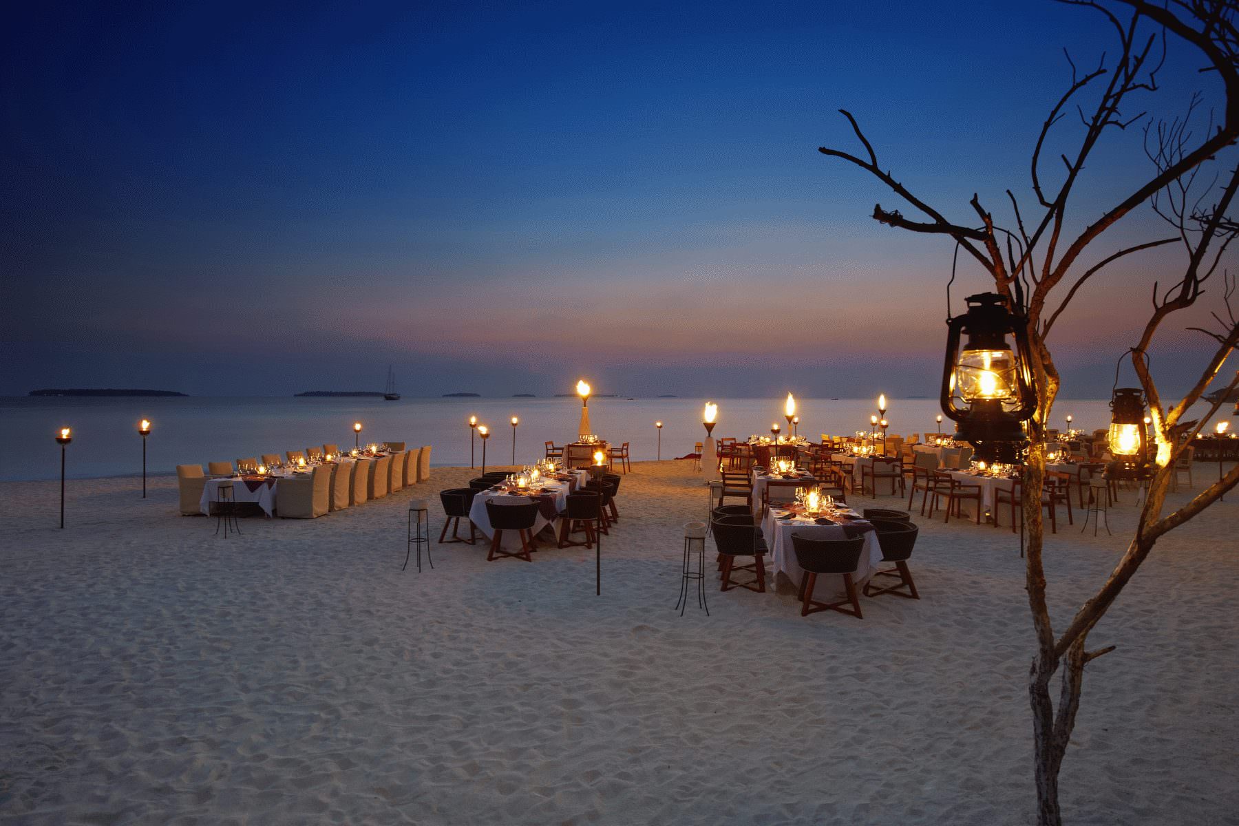 Ein Anlass zum Feiern