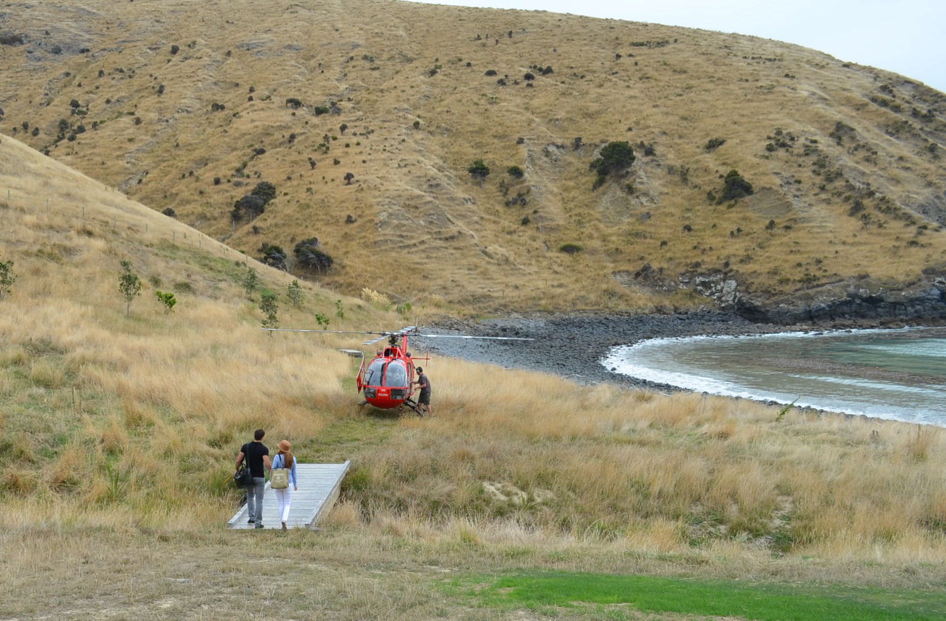 Entdecken Sie die Region aus der Luft