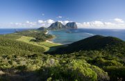 Herzlich Willkommen auf Lord Howe Island