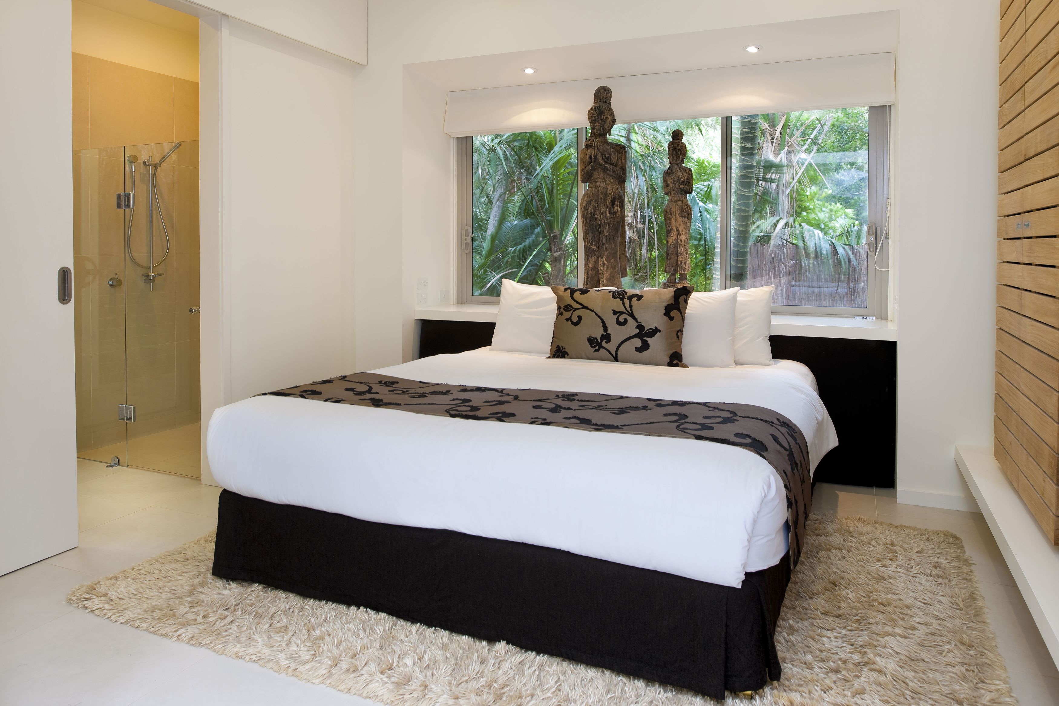 Eine der Arajilla Suiten