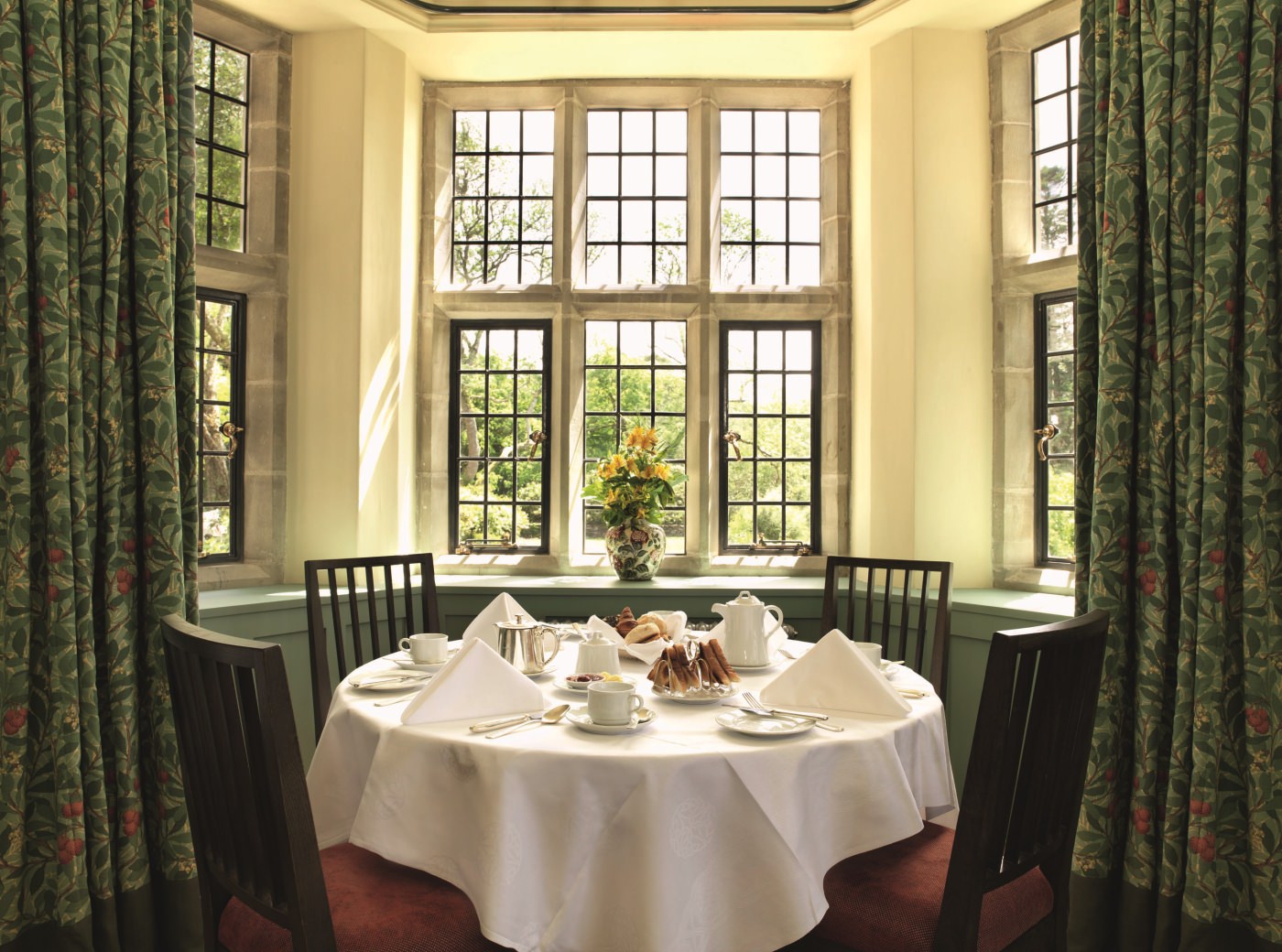 Erleben Sie kulinarische Highlights