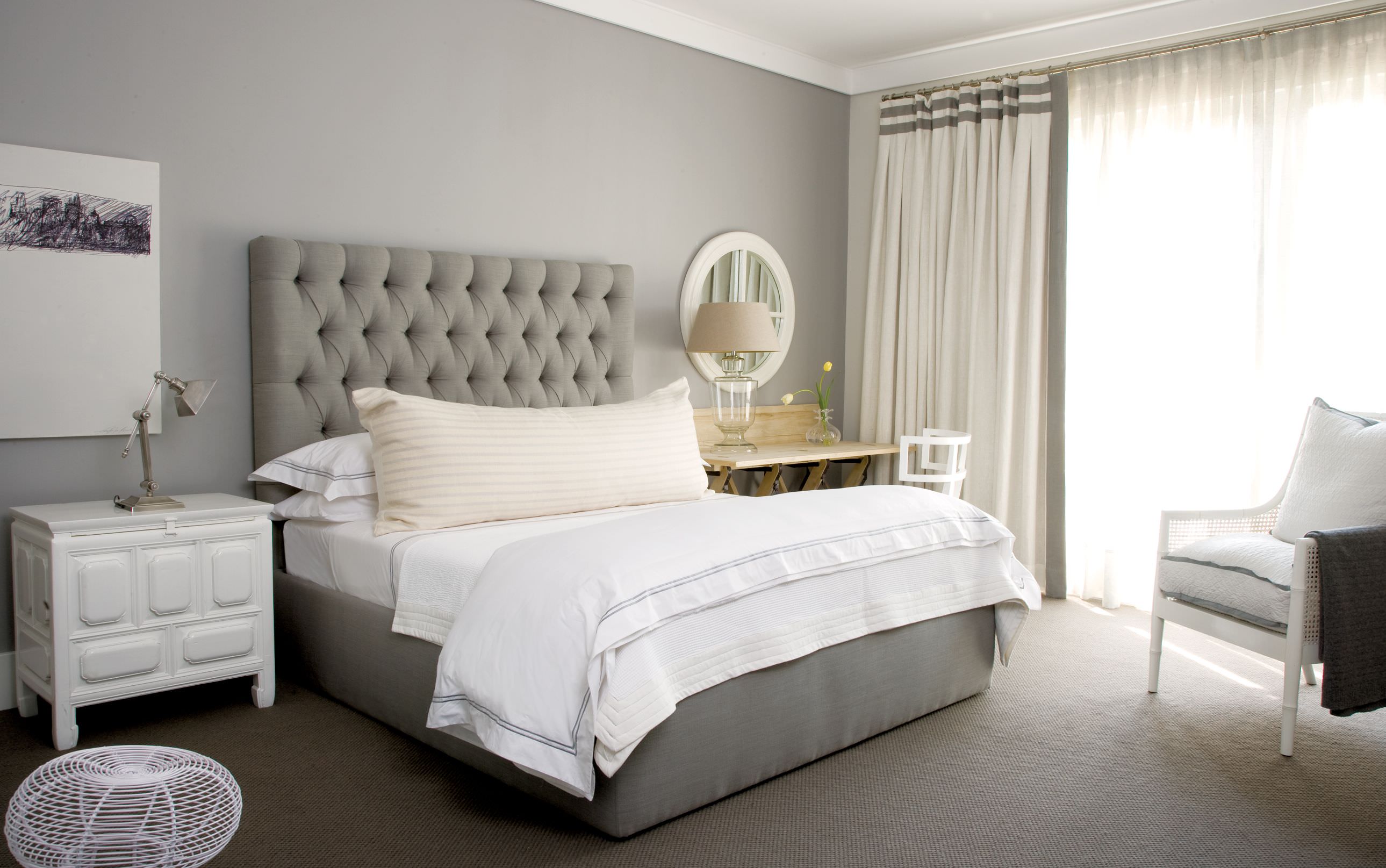 Einziehen und wohlfühlen 