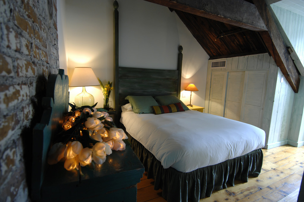 Ihre Ruheoase für die Nacht