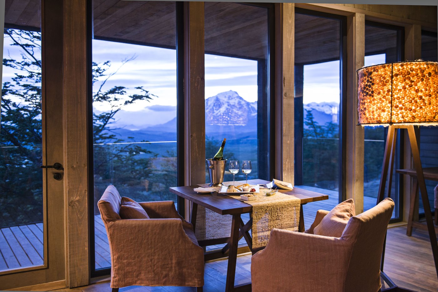 Genießen Sie kulinarische Highlights 