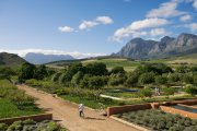 Herzlich Willkommen im Babylonstoren