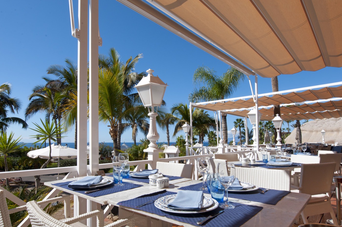 Erleben Sie kulinarische Genüsse