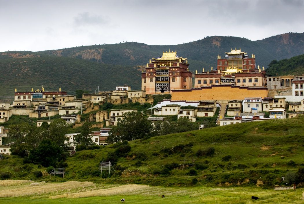 Gehen Sie auf Entdeckungsreise