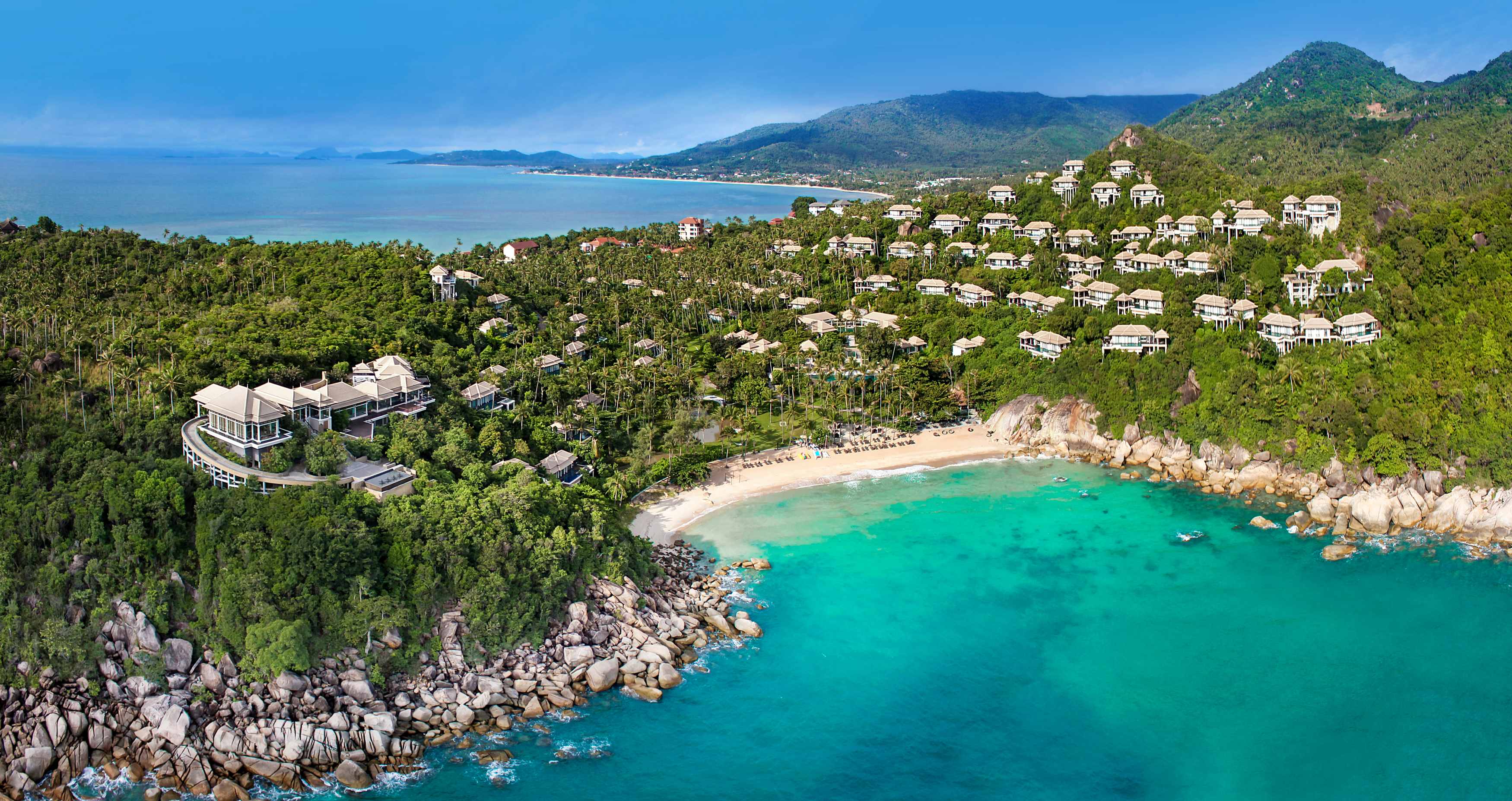 Koh Samui Escorts