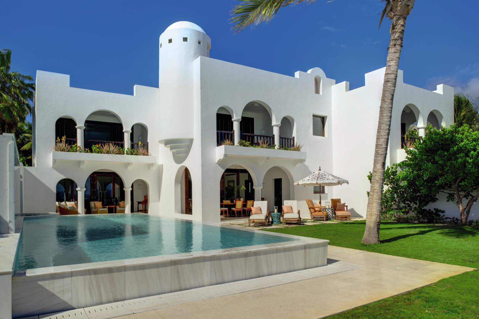 Zeitgemäße Architektur