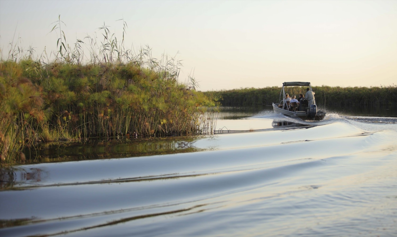 Tausend Möglichkeiten