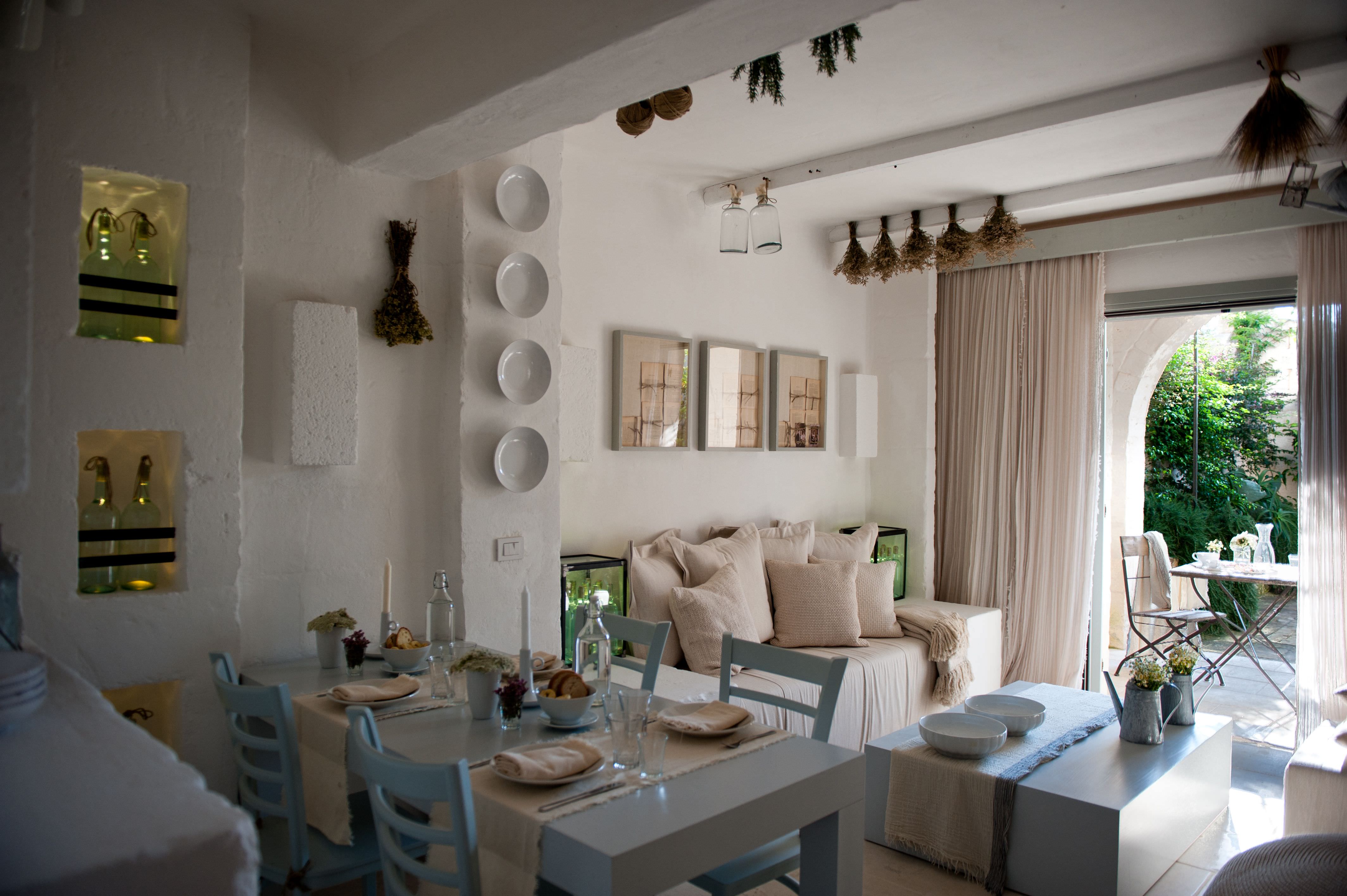 Ihre Casetta lässt keine Wünsche offen